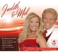 Judith & Mel - Unsere Grossen Erfolge [Import]