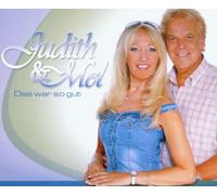 Judith & Mel - War So Gut [Import]