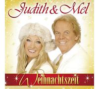 Neuf CD : Judith & Mel Weihnachtszeit 21 Titre Inclus Oma Erzählt Moderne Ovp