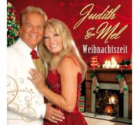 Judith & Mel - Weihnachtszeit [Import]