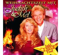 Judith & Mel - Weihnachtszeit Mit Jud [Import]