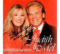 Judith & Mel - Wir Fuer Immer