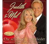 Judith & Mel - Zwei Herzen Schlagen. [Import]