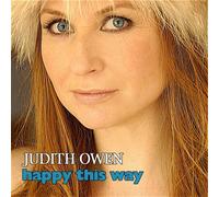 Judith Owen - Happy This Way