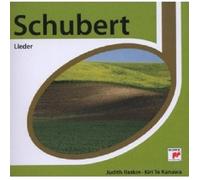 JUDITH RASKIN "LIEDER" CD NEW
