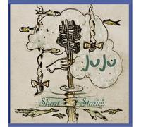 Judith Reiter - JuJu Short Stories