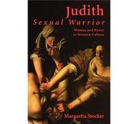 Judith Sexual Warrior - Margarita Stocker - Yale University Press - Livre en Anglais - Paperback Margarita StockerMargarita Stocker (Auteur)