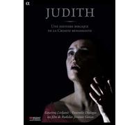Judith - Une Histoire Biblique De La Croatie Renaissante