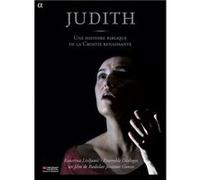 Livljanic – Judith – Une histoire biblique de la Croatie renaissante – DVD