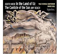 Weir: in Land Uz & Beach Canticle of The Sun
