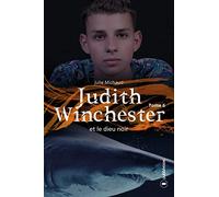 Judith Winchester et le dieu noir