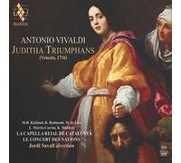 Juditha Triumphans