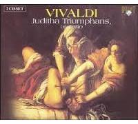 Juditha Triumphans Classical [Import]