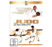 Judo 3 [DVD] by Marc Verillotte