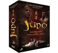 Judo : 340 techniques - Coffret 3 DVD E