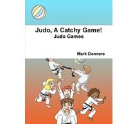 Judo, A Catchy Game!