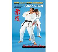 Judo Atemi [Import]