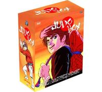 Judo Boy - Coffret Intégrale
