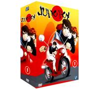 Judo Boy – DVD – Édition 4 Partie 1 – Difuzed