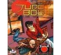 JUDO BOY VOL.2 (DVD)