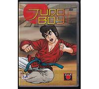 JUDO BOY VOL.3 (DVD)