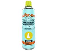 Judo cellule de pression rapide Dos 8838185 JQD-L, 400 ml