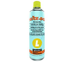 Judo cellule de pression rapide Dos 8838185 JQD-L, 400 ml