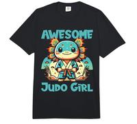 Judo Comfort Colors Adult Heavyweight T-Shirt