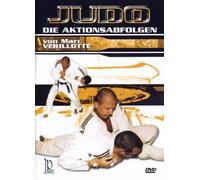 Judo Die Aktionsabfolgen