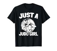 Judo Dojo Sensei Art Martiale - Kata Judoka T-Shirt