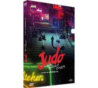 Judo DVD