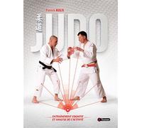 JUDO - Entraînement cognitif et analyse de l'activité - Volume 1 Volume 1 - Analyse de l'activité et modélisation du combat - Patrick Roux - 4trainer - broché - Guide