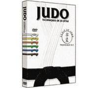 Judo Et Techniques De Ju-Jitsu