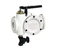 Judo filtre de protection contre le contre-lavage à l'eau chaude 8102032 maillage de 320 µm, DN 80