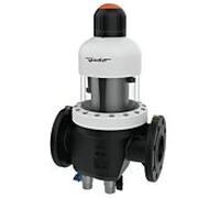 Judo Filtre de protection contre le contre-lavage Profi-qc 8010039 JPF-QC, maille spéciale µm 500, DN 80