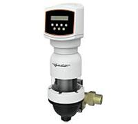 Filtre de protection contre le lavage à contre-courant Judo Profimat 8020468 JPF-QC-ATP, maille spéciale 500 µm, 1 1/2", lavage à contre-courant automatique