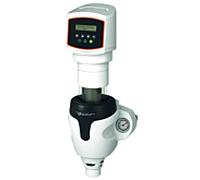 Judo Filtre de protection contre le contre-lavage Profimat 8020618 JPF-QC-AT, 2000 ", maillage de 30 µm, contre-lavage automatique
