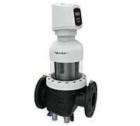 Judo Filtre de protection contre le contre-lavage Profimat 8025057 JPF-QC-AT, maille spéciale de 320 µm, DN 80 , contre-lavage automatique