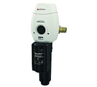 Judo Filtre de protection contre le contre-lavage Speedymat-ec-at 8072505 JSY-EC-AT, 3/4", maillage de 100 µm, contre-lavage automatique