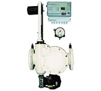 Judo filtre de protection contre le lavage à l'eau chaude 8052522 maille spéciale 1000 µm, DN 80 , lavage à contre-courant automatique