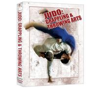Judo: Grappling & Throwing Arts