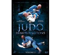Judo Immobilisations vol 2