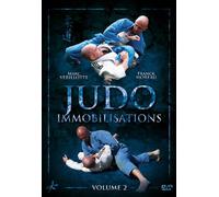 Judo Immobilisations vol 2