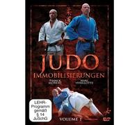Judo - Immobilisierung Vol.1 [Import]