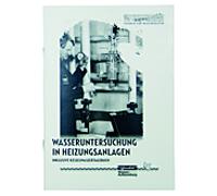 Judo journal de l'eau de chaudière 8690063 pour l'enregistrement des valeurs mesurées