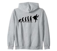 Judo Judoka Taekwondo Ju-Jutsu Karaté Kung-Fu Sport Judo Sweat à Capuche