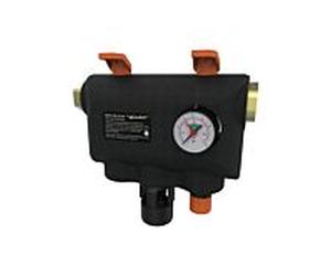 Judo jusqu'à la station HEIFI-carburant plus 8060080 FPJ-F PLUS 3.4 "