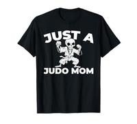 Judo - Kata Sensei Dojo Art Martiale Judoka T-Shirt