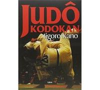 Judô Kodokan Jigoro Kano (Auteur)