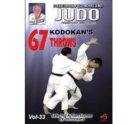 JUDO - KODOKAN'S 67 JOURS - Vol-33